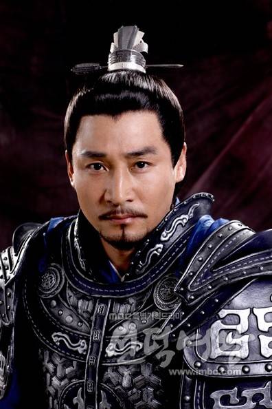 Queen Seoundeok